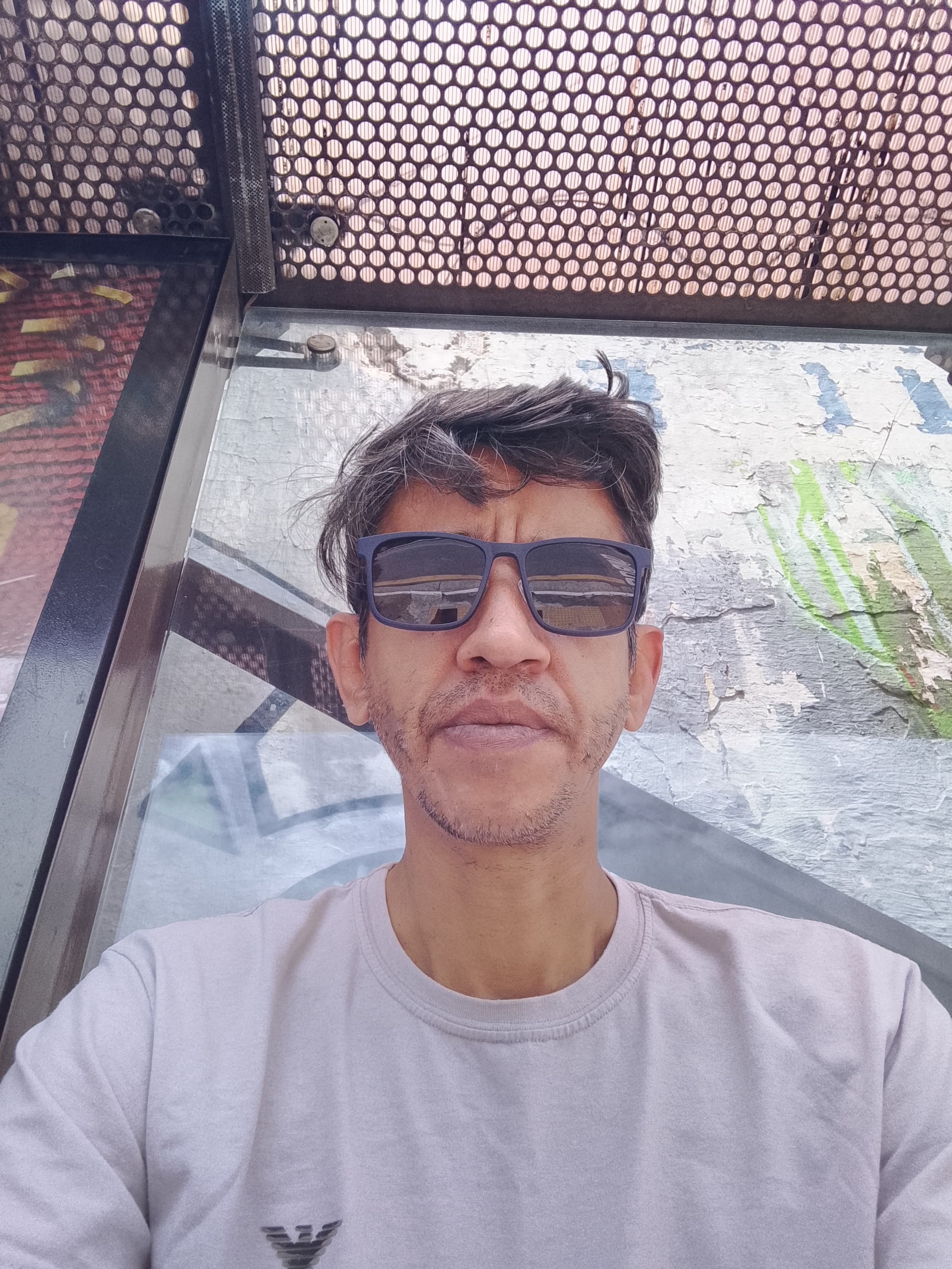 Create an epic and heroic photo using my profile picture. I want to be inserted into a scene in the 